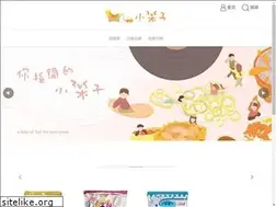 Sites similar to biteofun.com