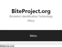 Sites similar to biteproject.org