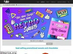 Sites similar to bitepromotions.co.uk