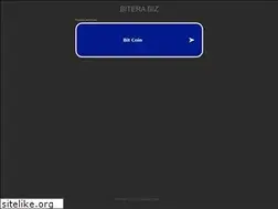 Sites similar to bitera.biz