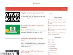 Sites similar to biterace.com