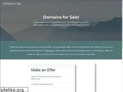Sites similar to biteradar.com