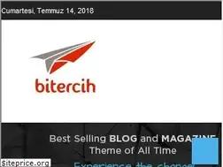 Sites similar to bitercih.com