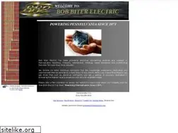 Sites similar to biterelectric.com