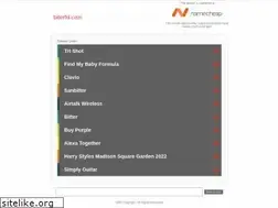 Sites similar to biterfill.com