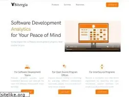 Sites similar to bitergia.com