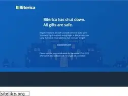 Sites similar to biterica.com