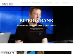 Sites similar to biterisbank.com