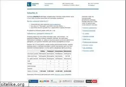 Sites similar to biterite.lt