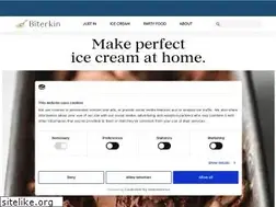Sites similar to biterkin.com