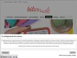 Sites similar to biterswit.com
