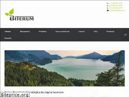 Sites similar to biterum.pl