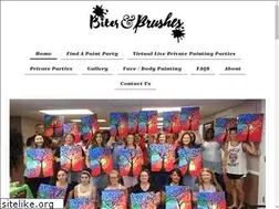 Sites similar to bitesandbrushes.net