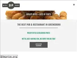 Sites similar to bitesandpintsgastropub.com