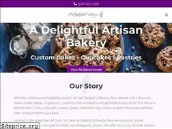 Sites similar to bitesbynina.com