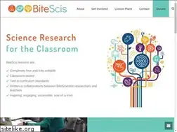 Sites similar to bitescis.org