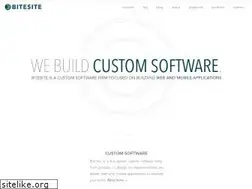 Sites similar to bitesite.ca