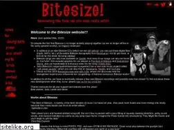 Sites similar to bitesize.net
