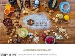 Sites similar to bitesizegroup.com