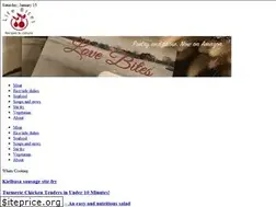 Sites similar to biteslife.com