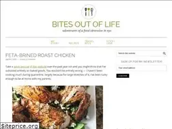 Sites similar to bitesoutoflife.com