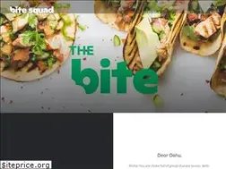 Sites similar to bitesquad.blog