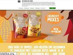 Sites similar to biteswelove.nl