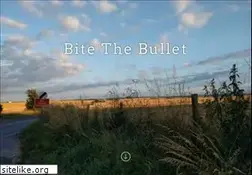 Sites similar to bitethebullet.co.uk