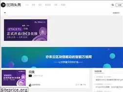 Sites similar to bitett.com