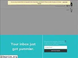 Sites similar to biteunite.com