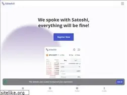 Sites similar to bitexbit.com