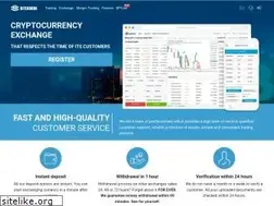 Sites similar to bitexbook.com