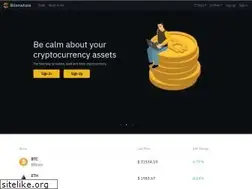 Sites similar to bitexwhale.com