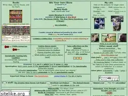 Sites similar to biteyourownelbow.com