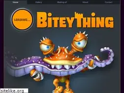 Sites similar to biteythings.com