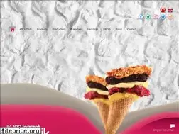Sites similar to bitezdondurma.com