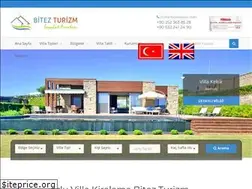 Sites similar to biteztourism.com