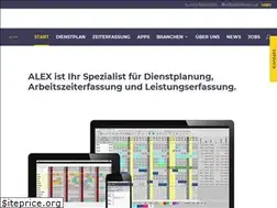 Sites similar to bitfactory.at