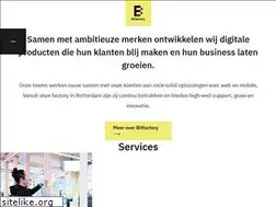 Sites similar to bitfactory.com