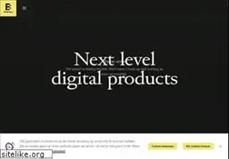 Sites similar to bitfactory.nl