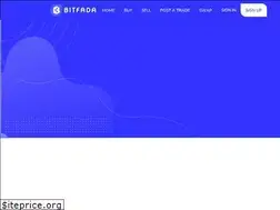 Sites similar to bitfada.com