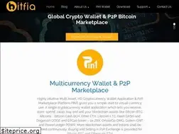 Sites similar to bitfia.io