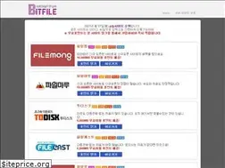 Sites similar to bitfile.com