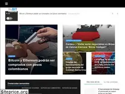 Sites similar to bitfinanzas.com