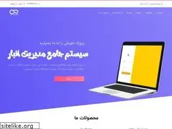 Sites similar to bitfinity.ir