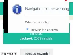 Sites similar to bitflips.info