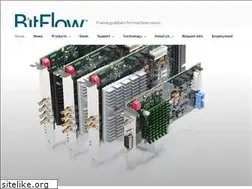 Sites similar to bitflow.com