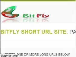Sites similar to bitfly.me