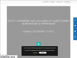 Sites similar to bitfolio.nl