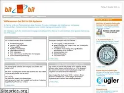 Sites similar to bitforbit.de